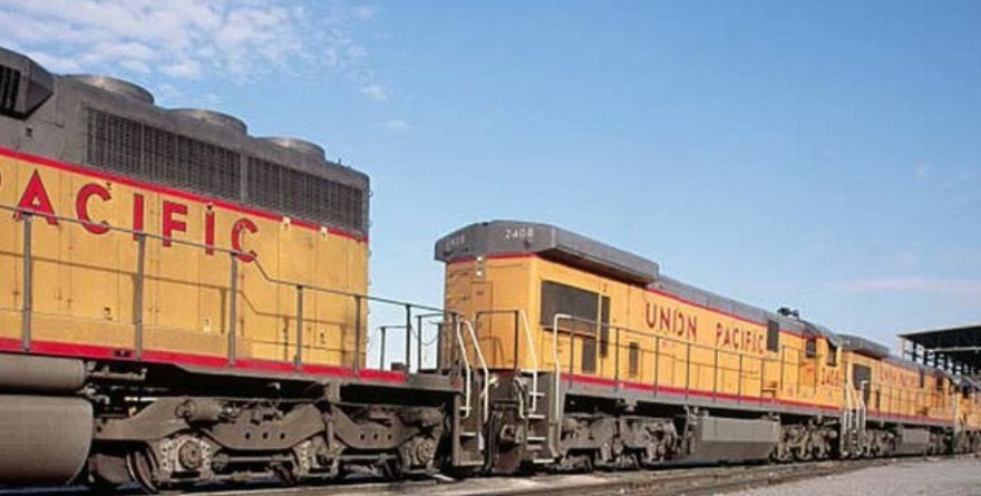 HALLADOS 6 CADÁVERES EN VAGÓN DE CARGA DE UN TREN EN TEXAS