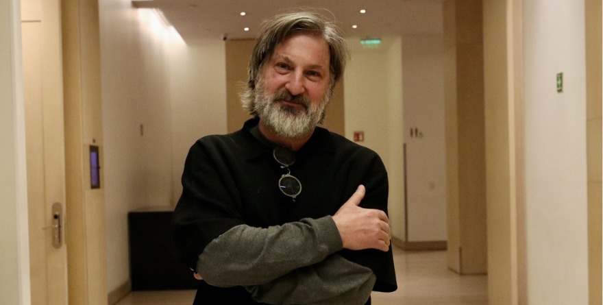 CREO MÁS EN LA MEMORIA QUE EN LA MATERIALIDAD: RADIC CLARKE