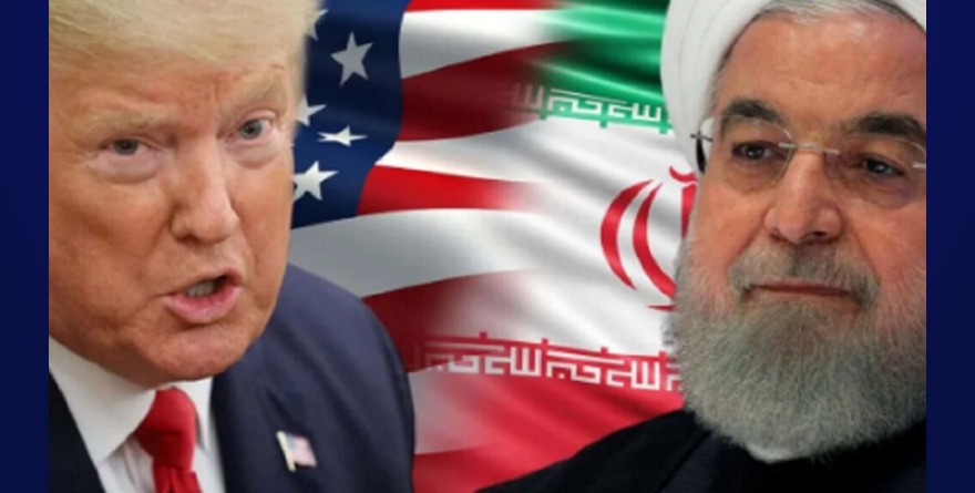 ‘TREGUA CON IRÁN, EN ESTADO CRÍTICO’
