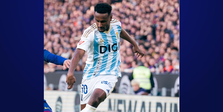 EL DESTINO DEL OVIEDO