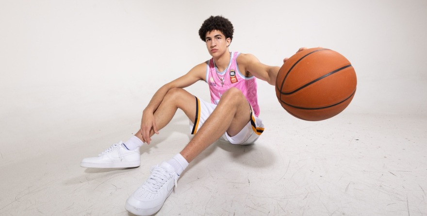 INICIA KARIM LÓPEZ AVENTURA EN EL NBA COMBINE