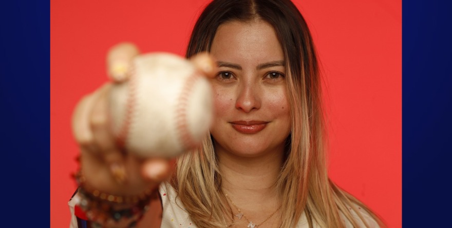 DIFUNDE EL AMOR POR EL BEISBOL