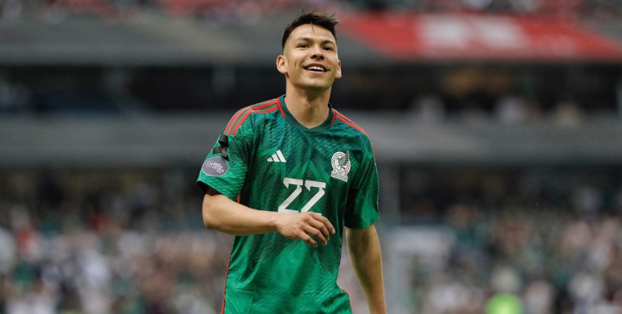 ES ‘CHUCKY’ EL CUARTO MEJOR PAGADO DE LA MLS… Y SIN JUGAR