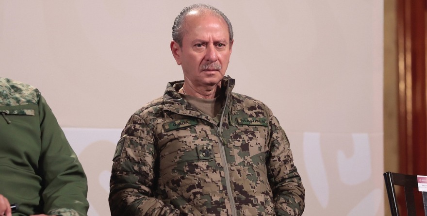OJEDA: ¿DENUNCIÓ… O NO?