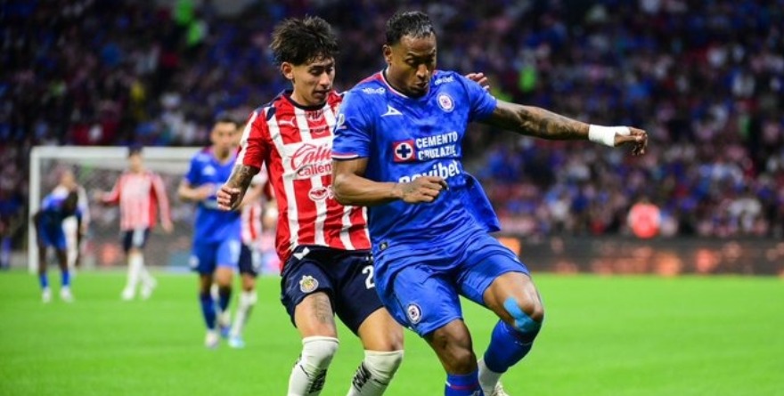 EMPATE, DEJAN TODO PARA LA VUELTA