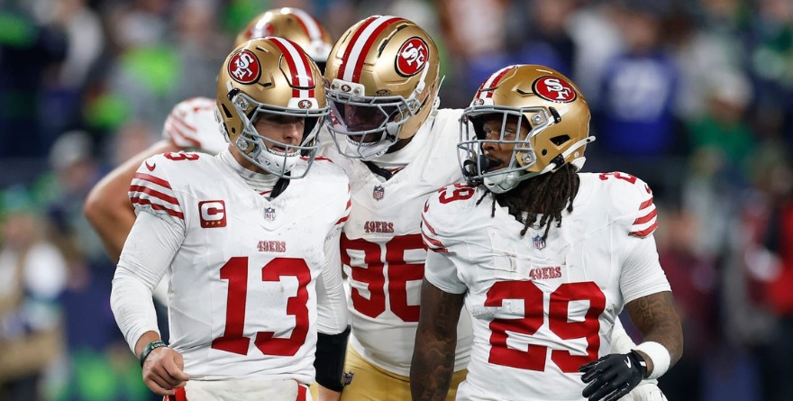 MINNESOTA SERÍA EL RIVAL DE LOS 49ERS EN MÉXICO