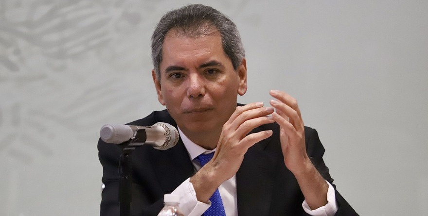 CONFÍA HACIENDA EN REVERTIR NOTA DE S&P