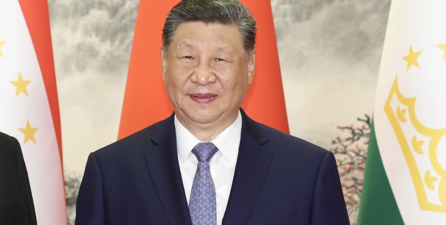 ‘SOCIOS, NO RIVALES’, PIDE CHINA A EU