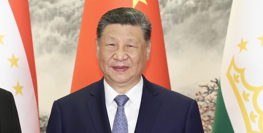 ‘SOCIOS, NO RIVALES’, PIDE CHINA A EU