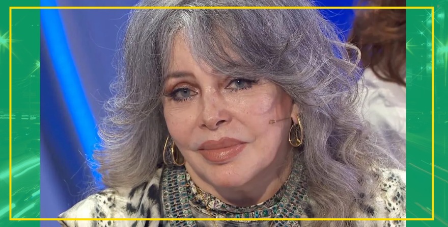 VERÓNICA CASTRO ARREMETE CONTRA CRISTIAN CASTRO POR MENTIROSO