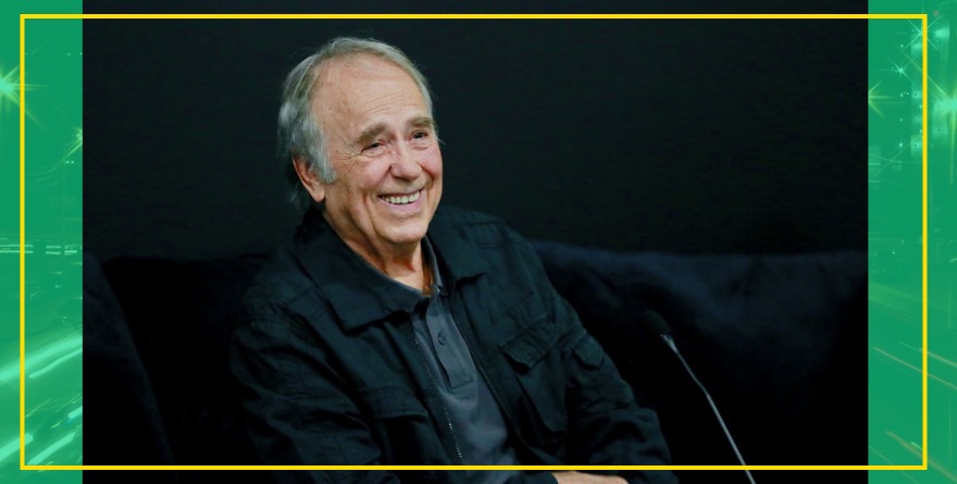 JOAN MANUEL SERRAT RECIBIRÁ PREMIO DE HONOR EN ESPAÑA