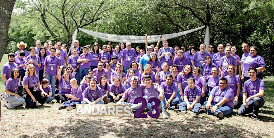 TIENEN RETO: CREAR SOCIEDAD INCLUYENTE
