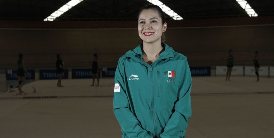 REMUEVEN A COACH DE GIMNASIA TRAS DENUNCIA DE MALTRATO
