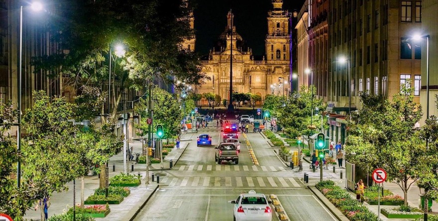 BIENVENIDA COPA, ¿Y LA MOVILIDAD?