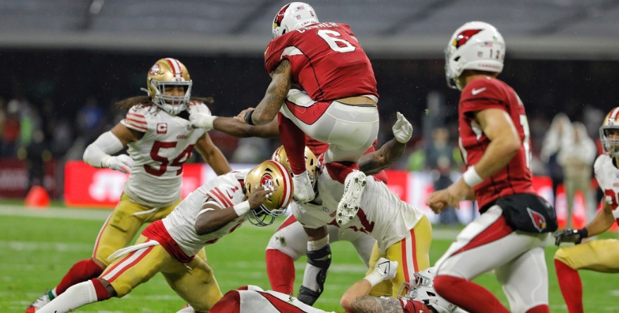 ANUNCIA LA NFL CALENDARIO 2026