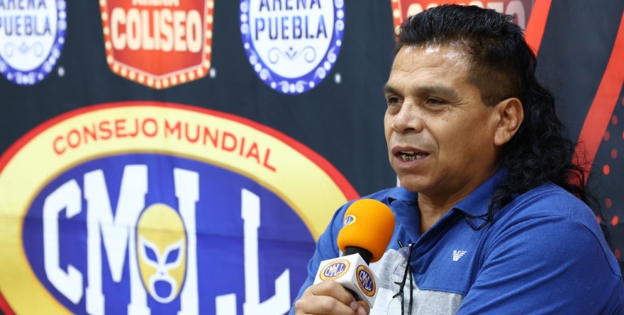 SE TOMA ENSERIO LA LUCHA
