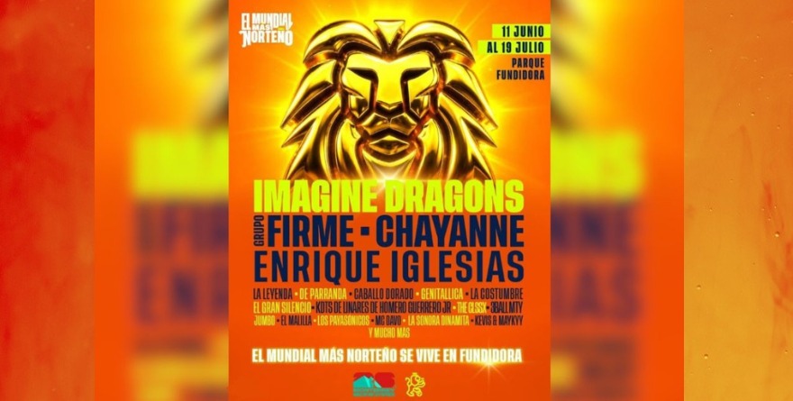 ASEGURAN QUE FAN FEST SERÁ AUTOFINANCIABLE