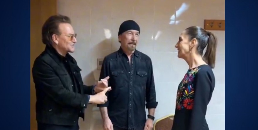 SALUD, EDUCACIÓN, VIVIENDA, SON DERECHOS, DICE CSP A BONO