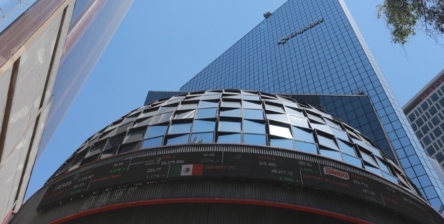 CAE BMV 1.78% POR MINERAS Y REUNIÓN EU-CHINA