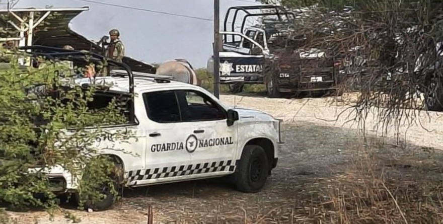 ASESINAN A 10 MIEMBROS DE UNA FAMILIA EN PUEBLA