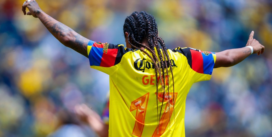 REMONTA AMÉRICA FEMENIL Y SE CORONA EN EL CL2026