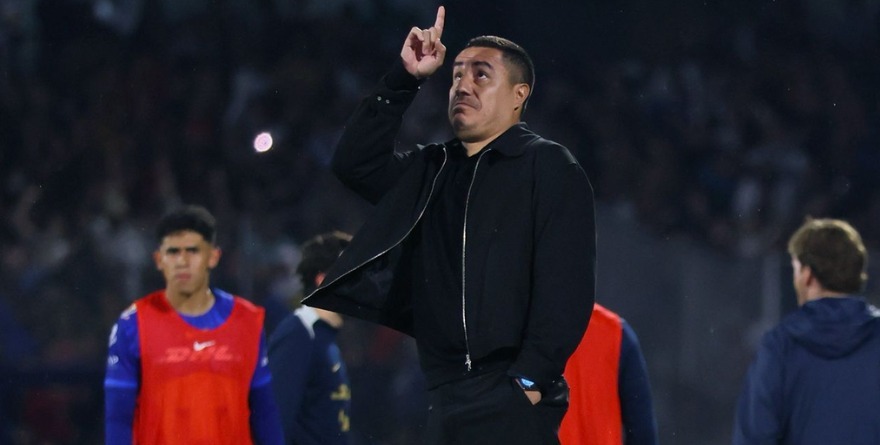 DESTACA JUÁREZ TENER UNA FINAL ENTRE TÉCNICOS MEXICANOS