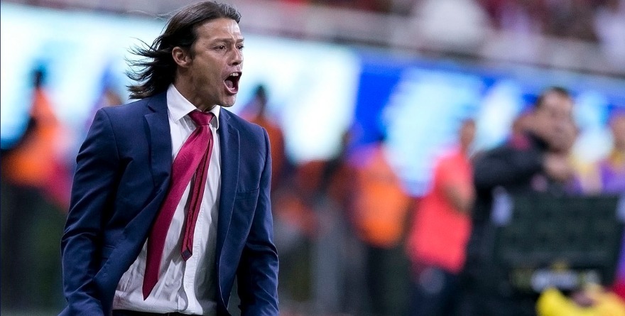 HAY ACUERDO CON ALMEYDA