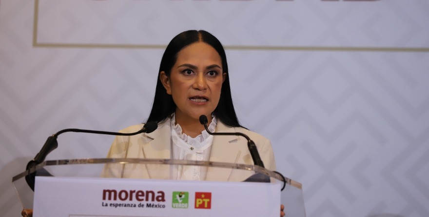 ABRE LA PUERTA MORENA A POSIBLE VETO DE INZUNZA Y GÁMEZ
