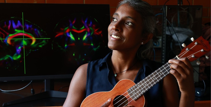 LA MÚSICA, MEDICINA PARA EL CEREBRO