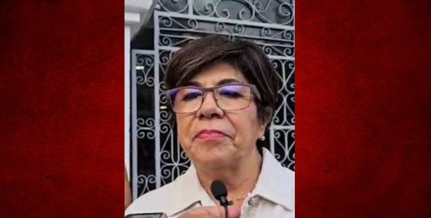 MANUEL HUERTA Y HERNÁNDEZ ESPEJO, LA RUPTURA… ¡QUIERE SER GOBERNADORA!