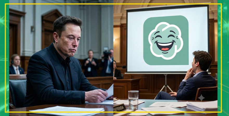 ELON PIERDE JUICIO CONTRA CHAT GPT- OPENAI