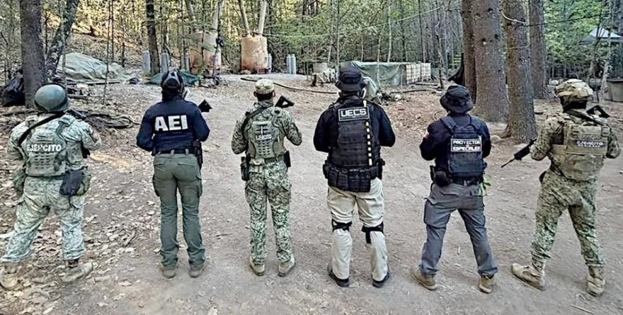 EN CASO CHIHUAHUA, MEXICANOS VIOLARON LA LEY: CSP