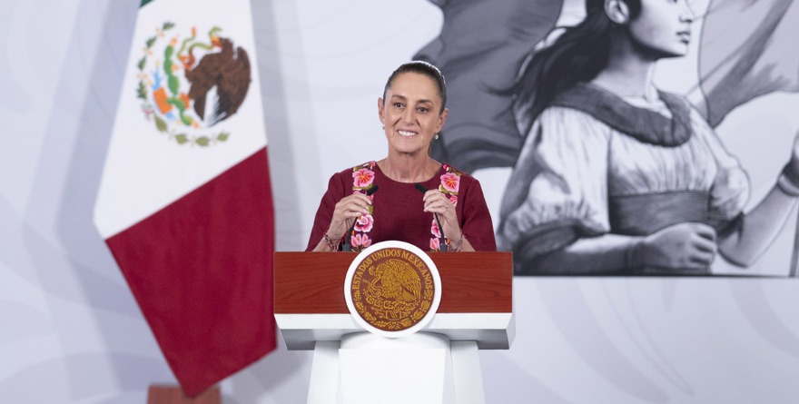 ALISTA CSP PROPUESTA CONTRA NEXOS ENTRE POLÍTICOS Y CRIMEN