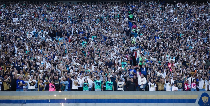 HASTA 267 MIL LA REVENTA PARA FINAL EN CU