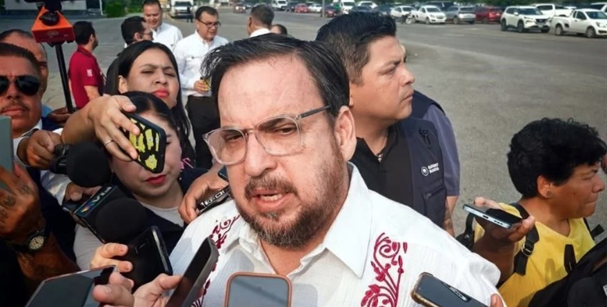 OBLIGA CALOR A TOMAR CLASES EN LÍNEA EN TAMAULIPAS