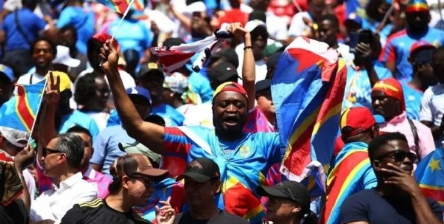 FRENA EU A LA PORRA DEL CONGO… MÉXICO ‘VIGILARÁ’