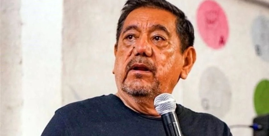 ECHA EN CARA SALGADO LA CONSTITUCIÓN A MORENA POR ASPIRACIÓN