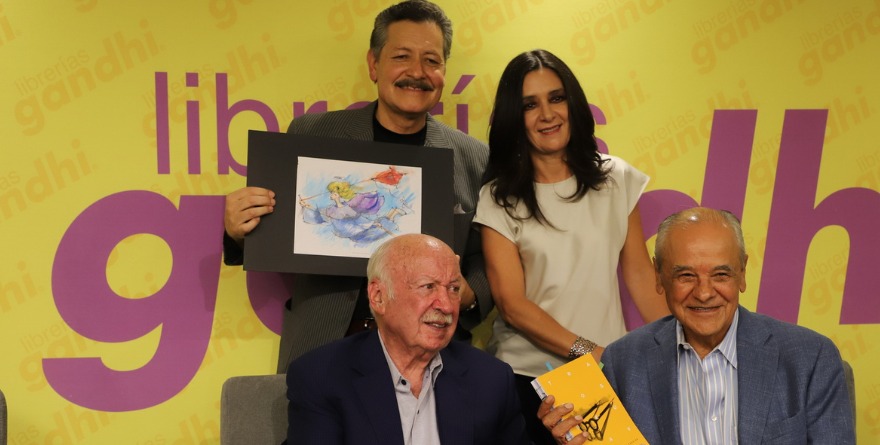 RESALTAN EL GOZO DE TASSIER POR EL DISEÑO