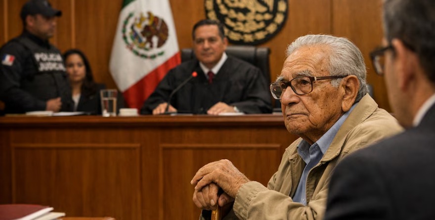 ABRE SCJN POSIBILIDAD DE JUZGAR CON ‘PERSPECTIVA DE VEJEZ’