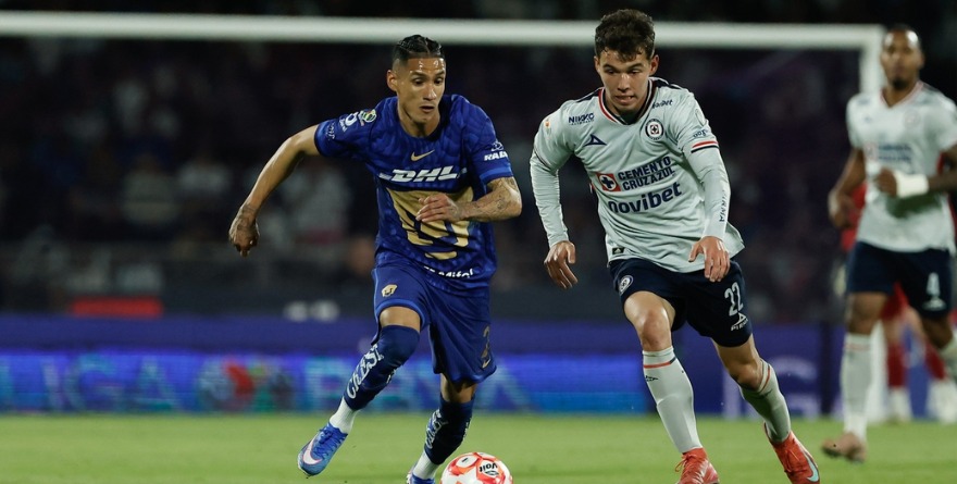 PUMAS – CRUZ AZUL: FINAL CON PASIÓN E HISTORIA