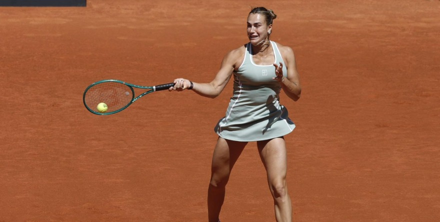 TENISTAS PROTESTARÁN EN ROLAND GARROS POR REPARTO DE PREMIOS