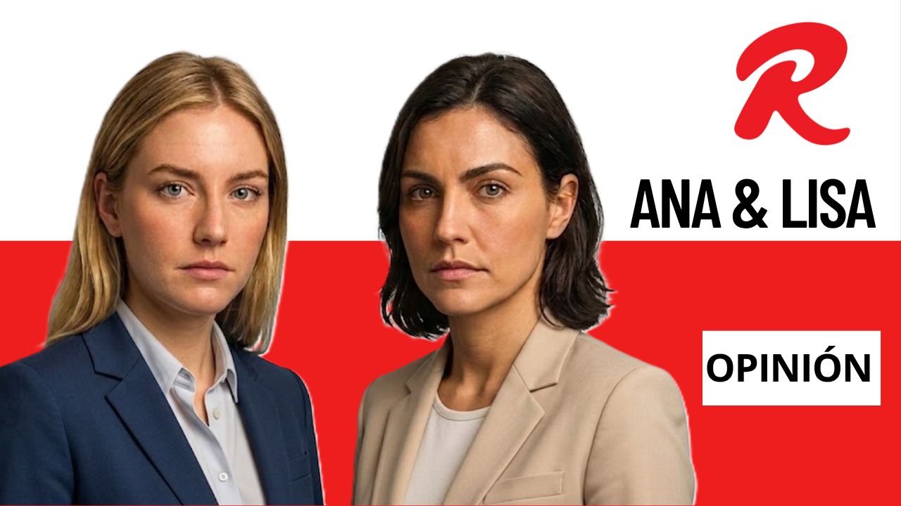 ANA & LISA