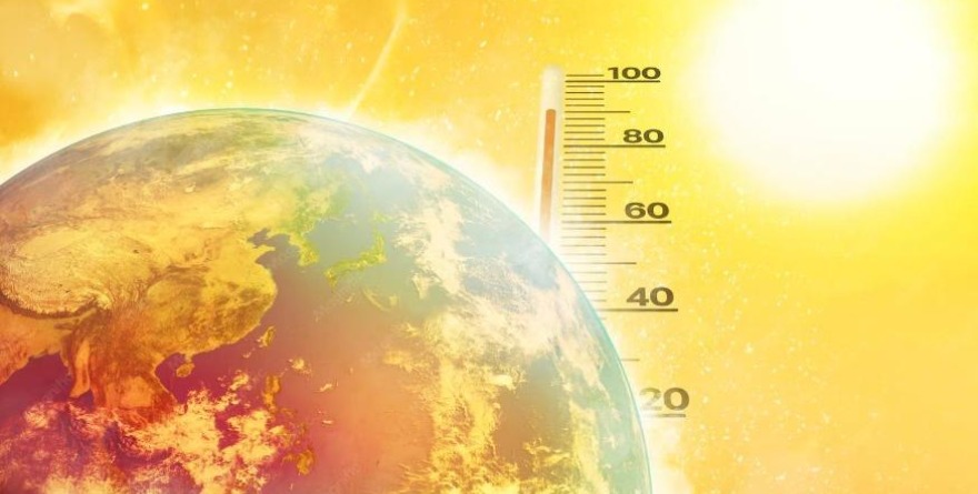 INFIERNO CLIMÁTICO EN MÉXICO