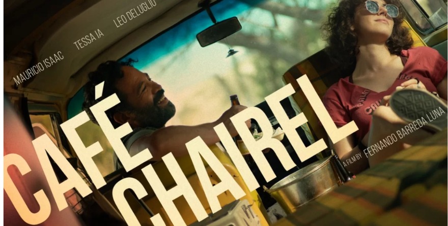 CAFÉ CHAIREL: CÁLIDA Y NOSTÁLGICA