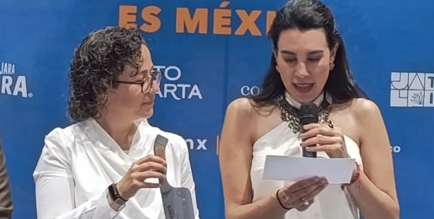 BUSCAN SUMAR A 32 ESTADOS EN ITB AMÉRICAS
