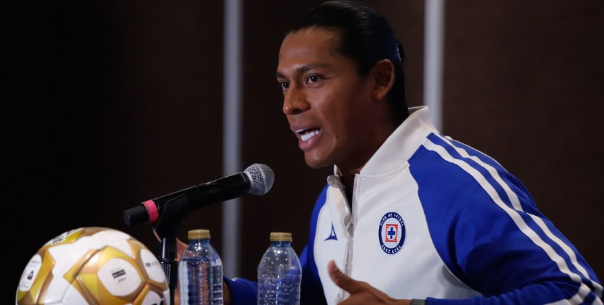 ESTOY DANDO LA VIDA PARA LA DÉCIMA: JOEL HUIQUI