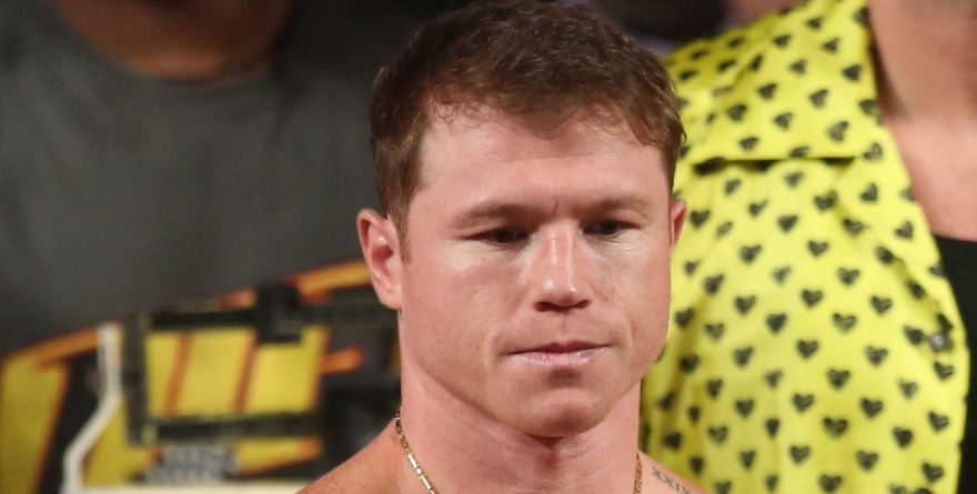 TIENTA JAKE PAUL A ‘CANELO’ CON 200 MILLONES