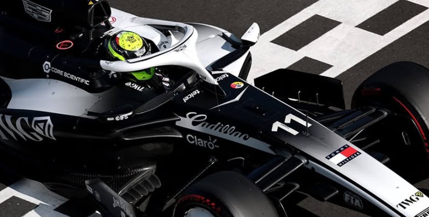 ES GP DE CANADÁ UNA PRUEBA PARA CHECO Y CADILLAC