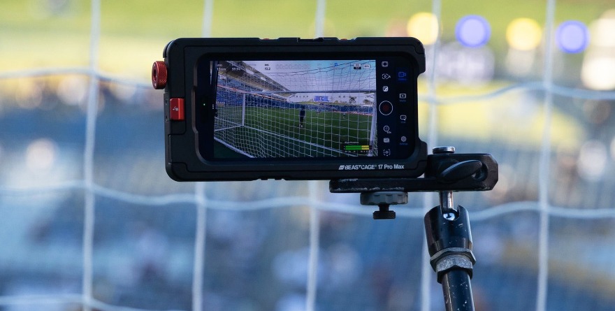TRANSMITIRÁN JUEGO DE LA MLS TOTALMENTE CON CELULARES