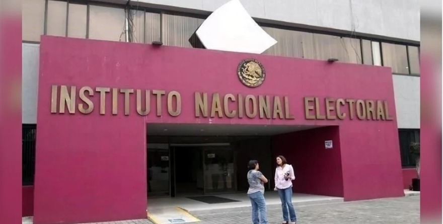 HARÁ INE HOME OFFICE 42 DÍAS POR EL MUNDIAL